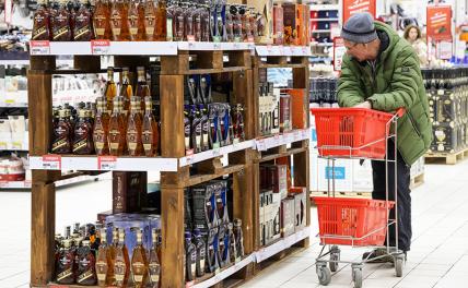 Реальное импортозамещение: Рязанский виски и ивановский джин уже есть, ждем текилу из вологодской агавы россия