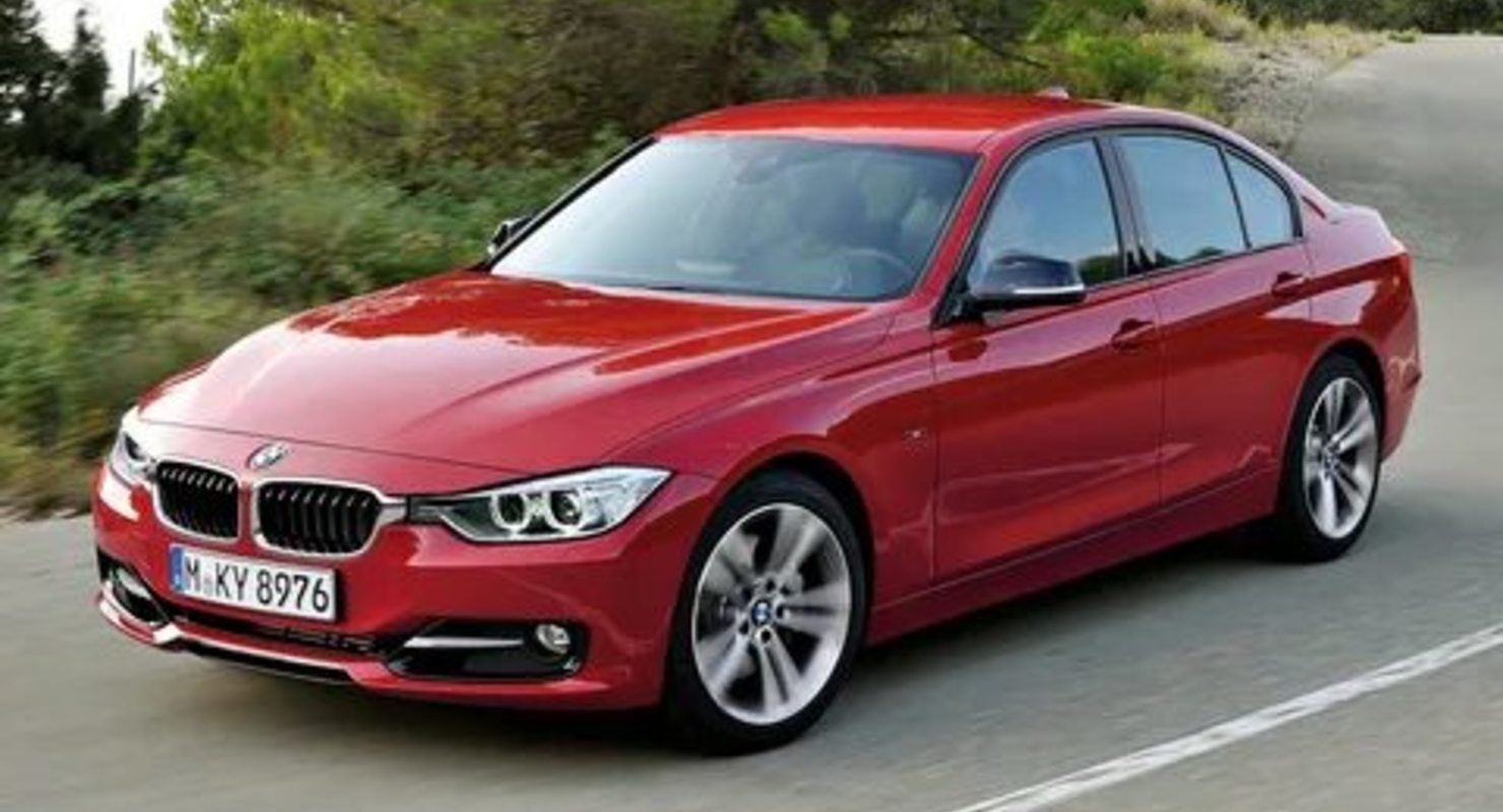 Что купить за 1 000 000 рублей: престижные седаны