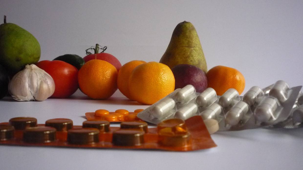 Переизбыток витаминов в организме может привести к аллергии, камням в почках и раку