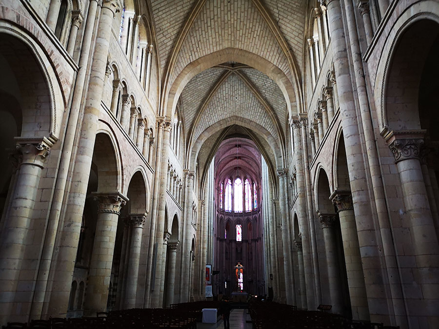 Ле-Ман. Франция. Путешествие В Средневековье Ле-Ман. Франция. Путешествие В Средневековье авиатур