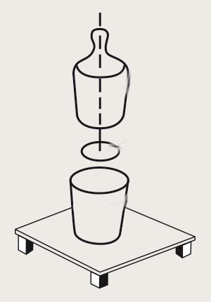 Торфяные горшочки своими руками сделай сам,советы