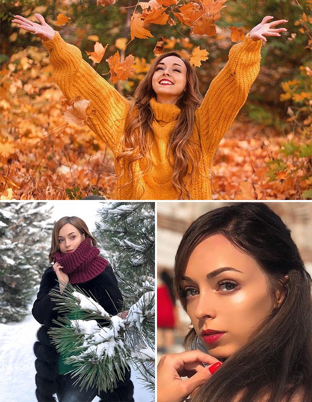 Они сделали всё, чтобы стать очень похожими на кукол Они сделали всё, чтобы стать очень похожими на кукол