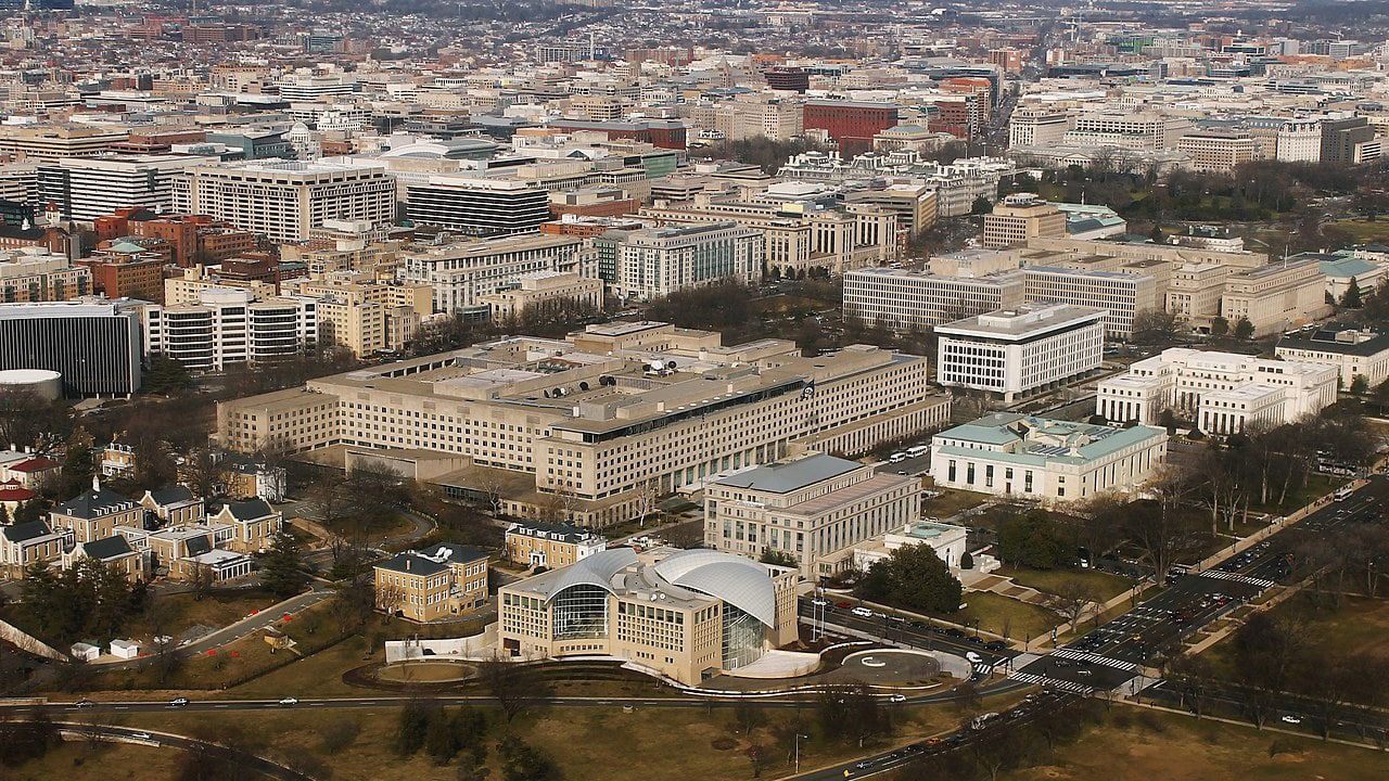 Госдеп объявил скорое ужесточение санкционного режима против Москвы