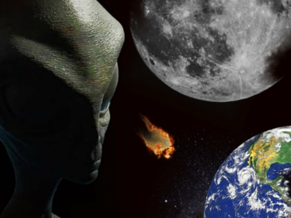 2022 -2029 годы. Предсказания Нострадамуса для России и всего мира