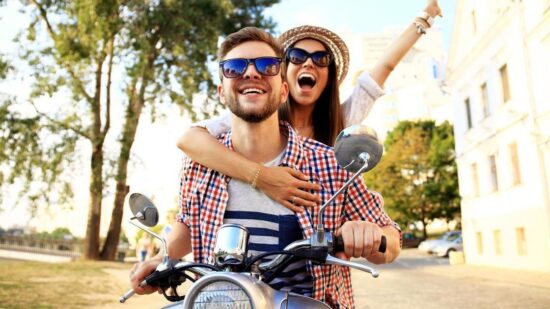 Опубликован индекс счастья городов мира 2025 года — Москва тоже в списке