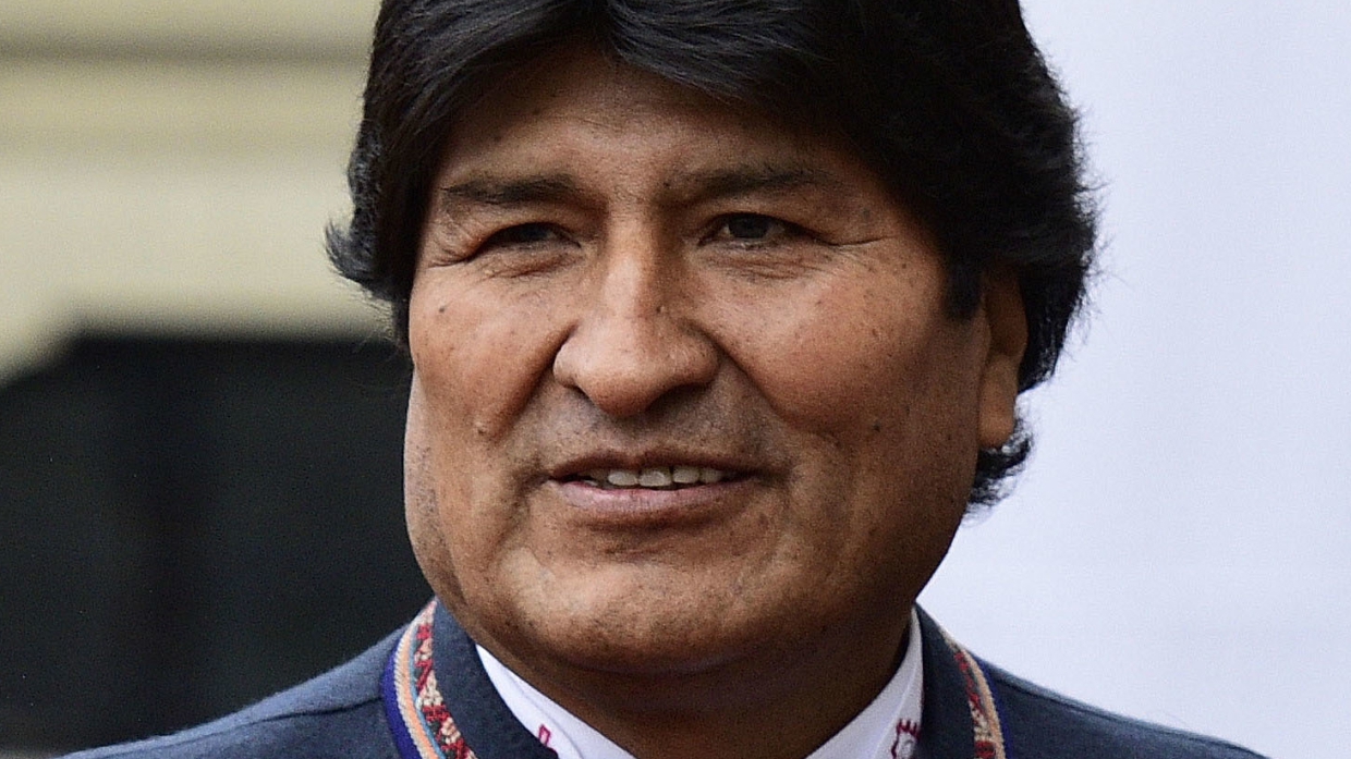 Стали известны подробности покушения на Эво Моралеса во время эвакуации в 2019 году