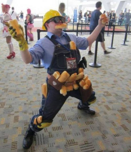 Фотографии, доказывающие, что первые 40 лет в жизни мужчины — самые сложные! (37 шт)