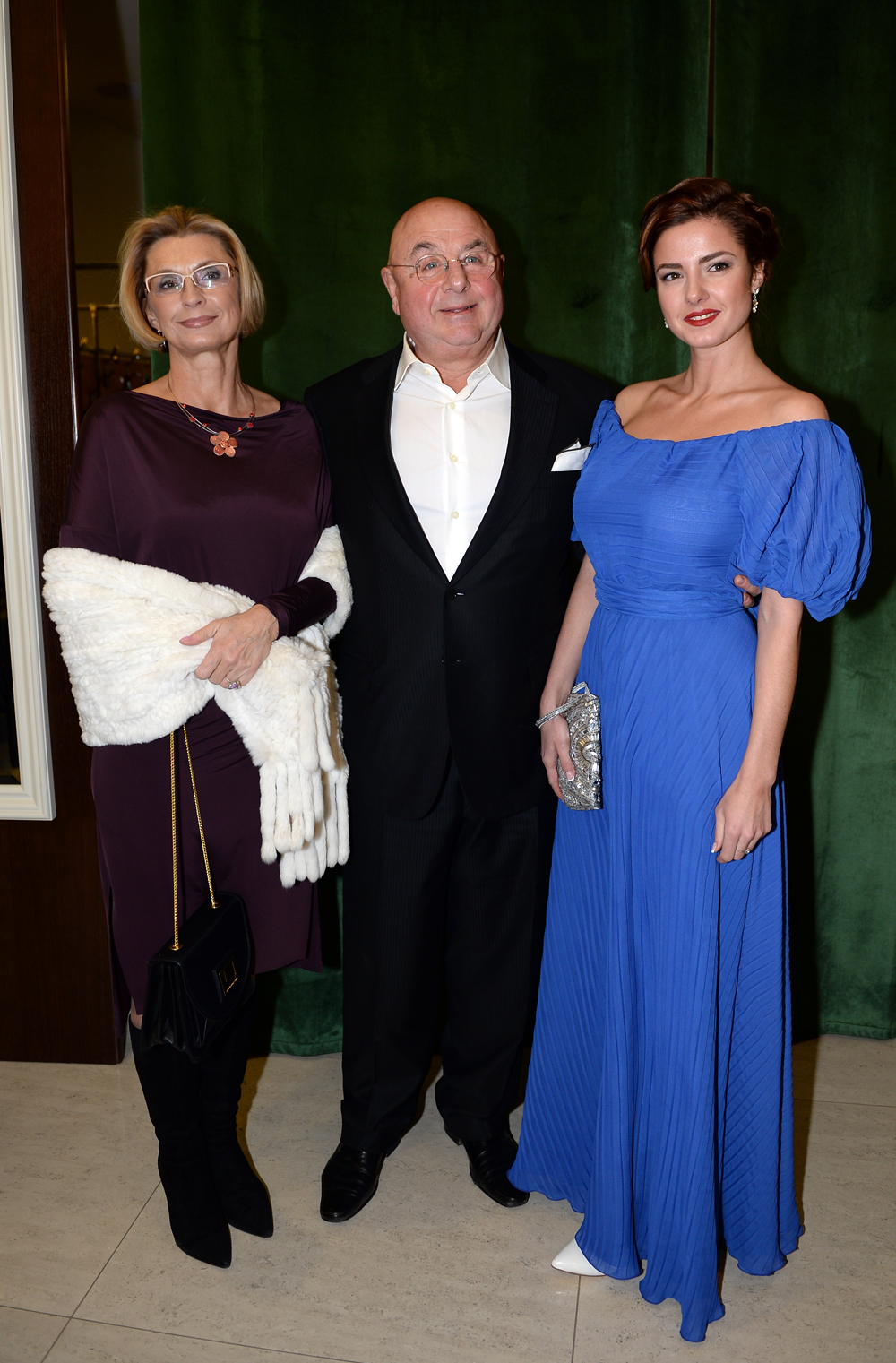 «Врать нет сил!» Как предавали и спасали Владимира Долинского 