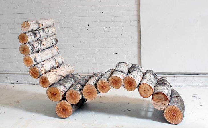 29 Крутых подарков из дерева ручной работы