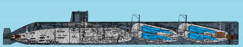 Что делать авианосцам и УДК перед лицом гиперзвуковой угрозы? оружие