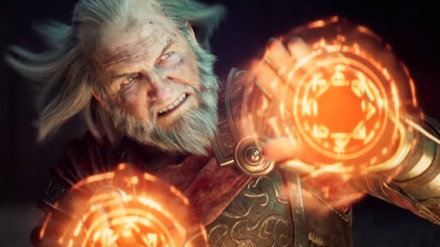 Вместо The Elder Scrolls 6 показали возвращение в Скайрим в другой игре the elder scrolls 6,the game awards 2019,Игры