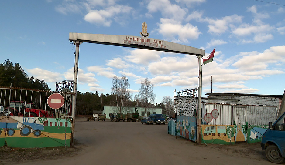 "Контроль качества": как в Могилевской области готовятся к посевной