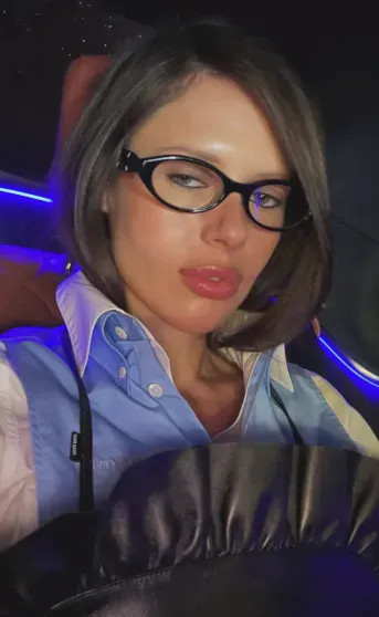 Ксения Шипилова