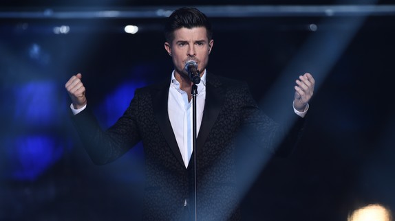 Венсан Никло