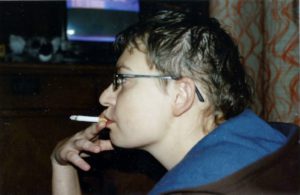 Юка Лещенко: «Вы когда-нибудь видели член?», или Как я была литературным негром