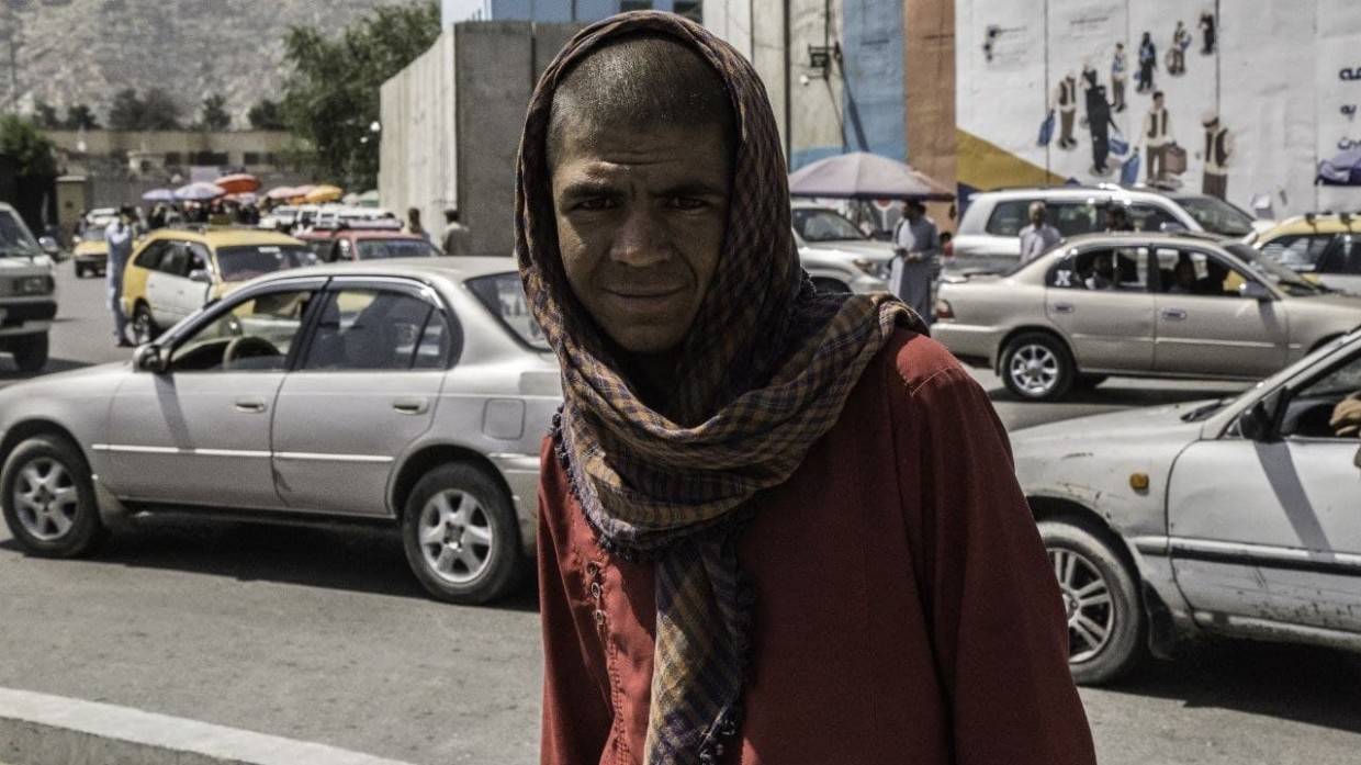 Россия доставила жителям Афганистана 36 тонн гуманитарной помощи