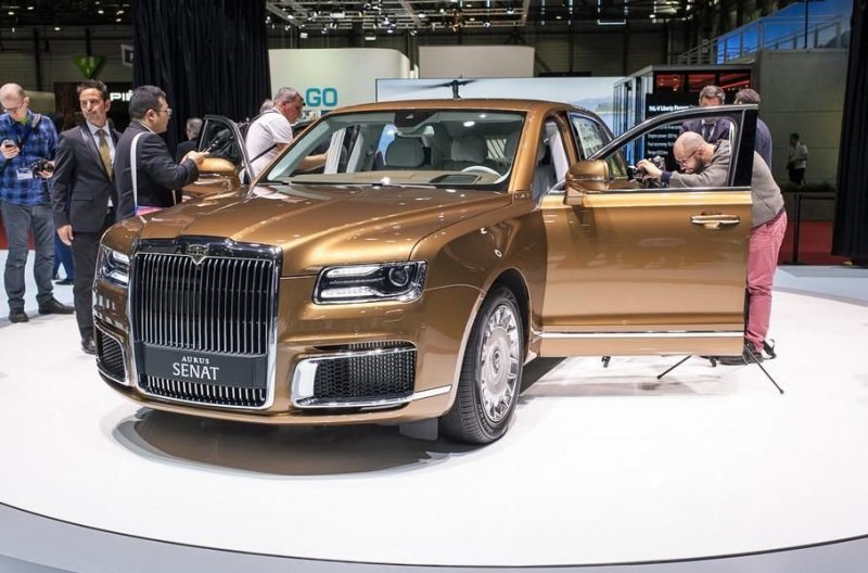 Странные и удивительные автомобили с женевского автосалона 2019 Странные и удивительные автомобили с женевского автосалона 2019 2019