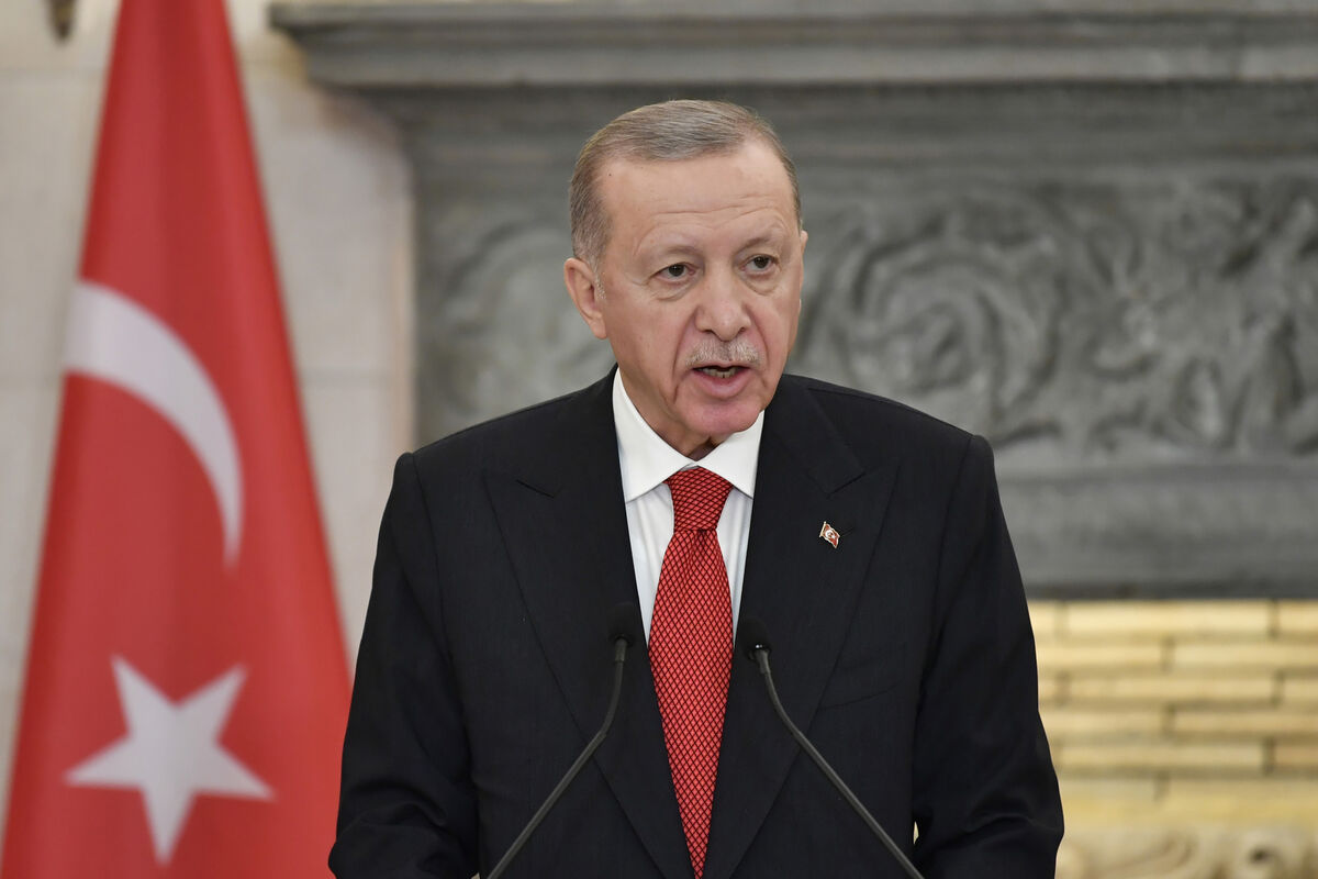 Эрдоган: Турция покончит с РПК у своих границ совместными  усилиями
