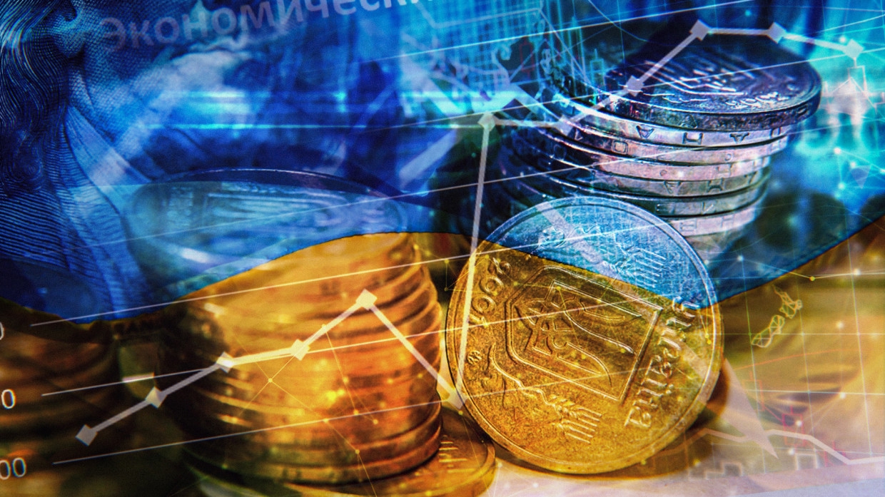 NV: Украина красивая, но дорогая и неудобная страна