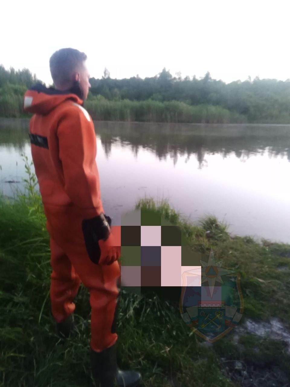 Ребенок и взрослый утонули в Ленобласти за вечер. С Воуксы госпитализировали раненого