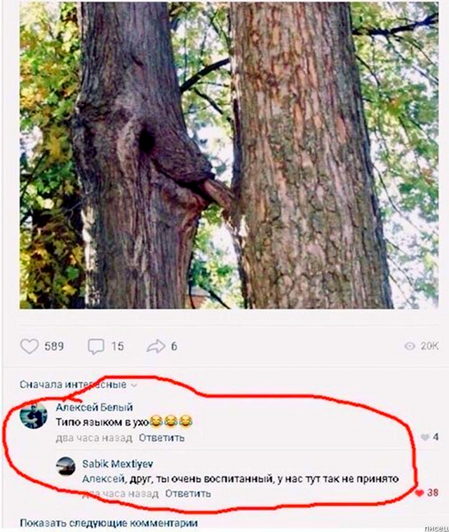 100% ржака, от которой болит живот