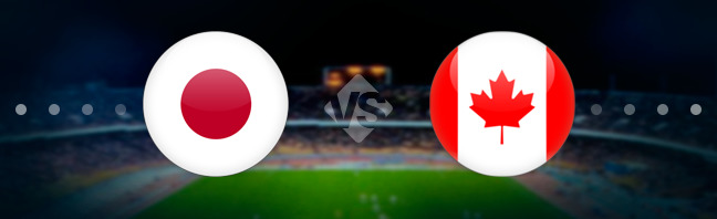 Япония - Канада: Прогноз на матч 17.11.2022