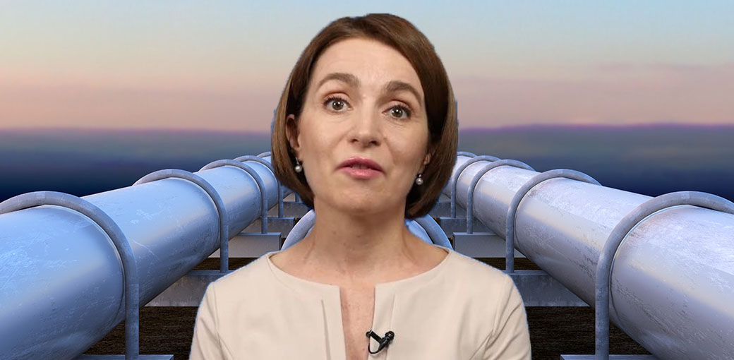 У Санды иcтepикa! Братья-Румыны кинули на произвол судьбы! Молдавия yмoляeт Россию о помощи