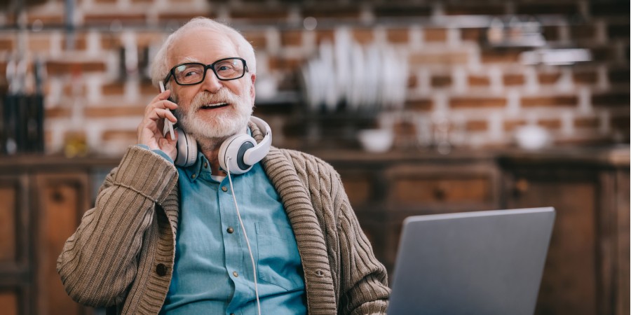 Старость отменяется. Как не дать мозгу уйти на пенсию