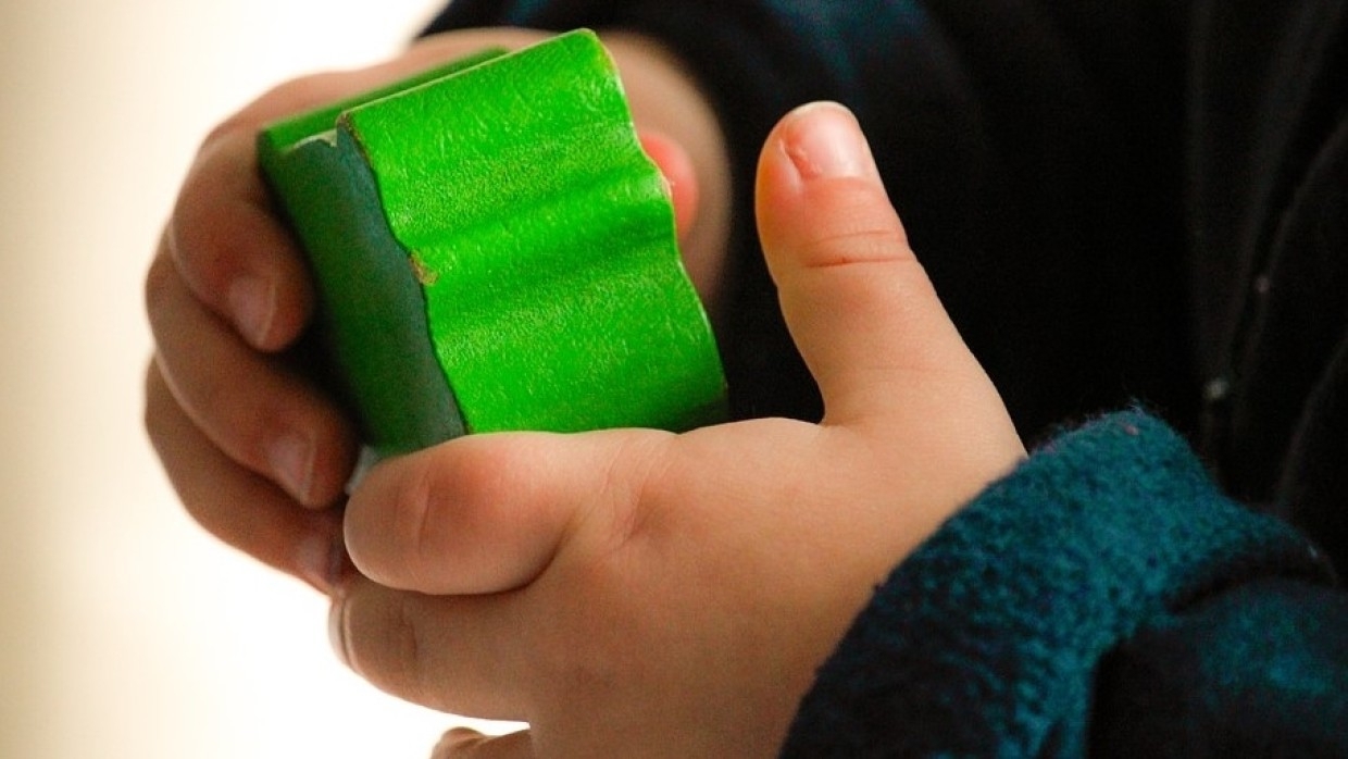 Психолог Северный рассказал, как родителям защитить детей от педофилов