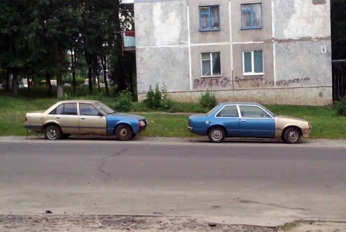 17 забавных комбинаций и совпадений, в реальность которых сложно поверить 