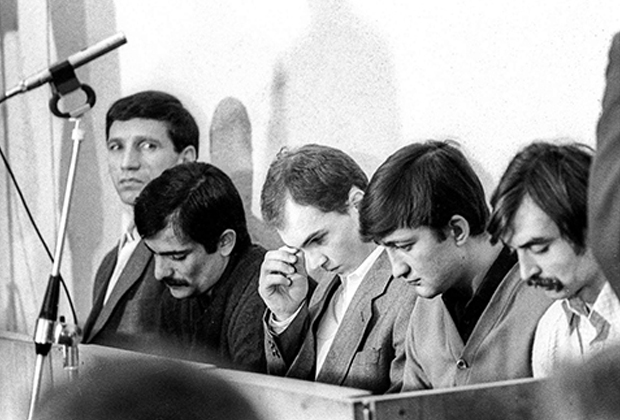 Как советские наркоманы прорывались в Израиль Как советские наркоманы прорывались в Израиль