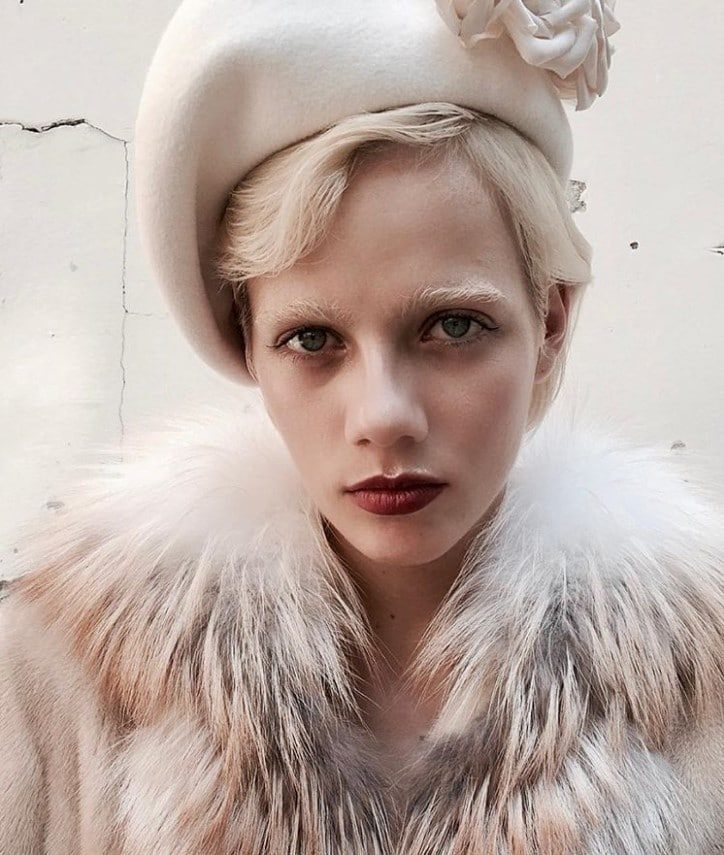 11 девушек, магнетическая красота которых приводит всех в восторг 