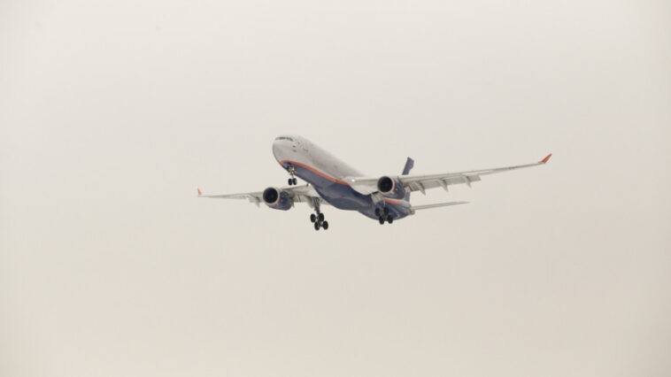 «Аэрофлот» 15 марта осуществит вывозные рейсы россиян из Таиланда и Турции
