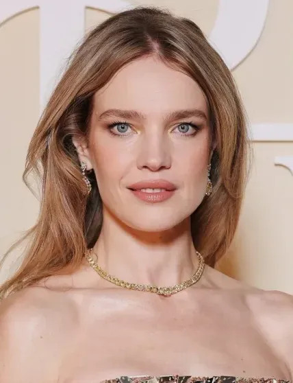 Наталья Водянова