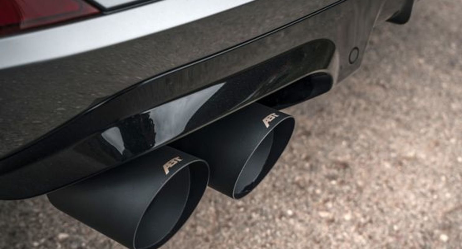 Ателье ABT разработало выхлопную систему для Cupra Formentor