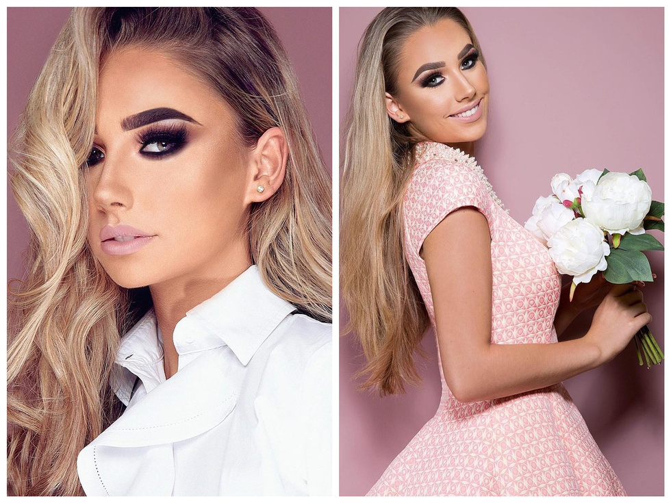 Простая грузчица пробилась в финал конкурса «Мисс Англия» и взбудоражила страну Простая грузчица пробилась в финал конкурса «Мисс Англия» и взбудоражила страну заморские звезды,красота,модельный бизнес,новости,развлечение,фото,шоу,шоубиz,шоубиз