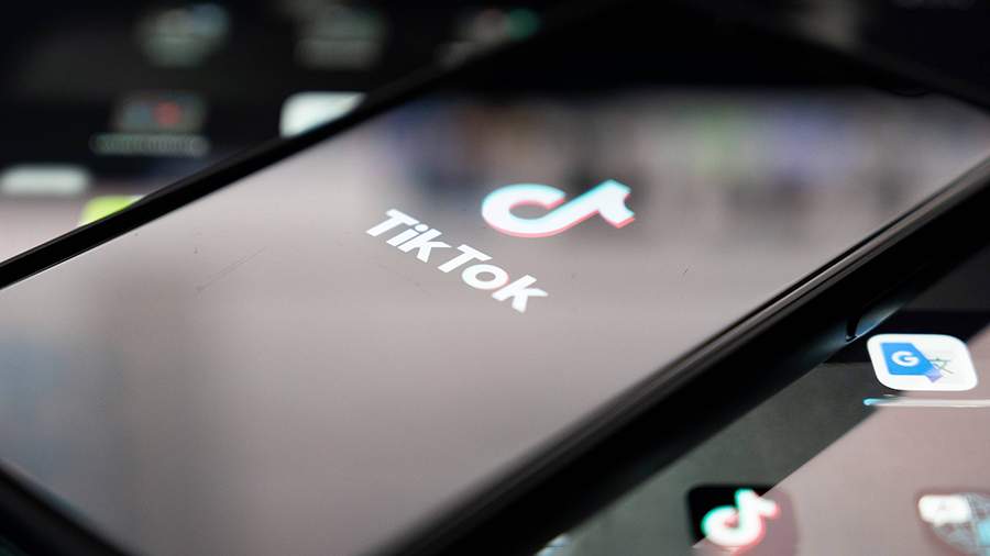 Владелец соцсети Х Илон Маск выступил против запрета TikTok в США