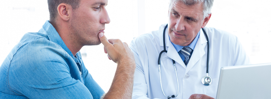 Алкогольная болезнь печени