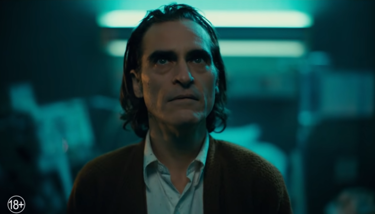 Второй трейлер фильма C’mon C’mon с Хоакином Фениксом опубликован в YouTube