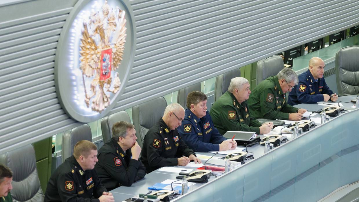 Минобороны РФ в ответ на заявление Уоллеса посоветовало Британии изучить историю России