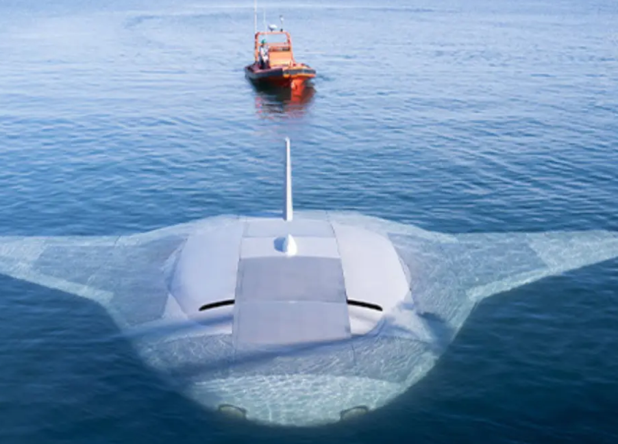 проект Ocean Explorer