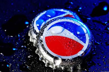 PepsiCo Inc.