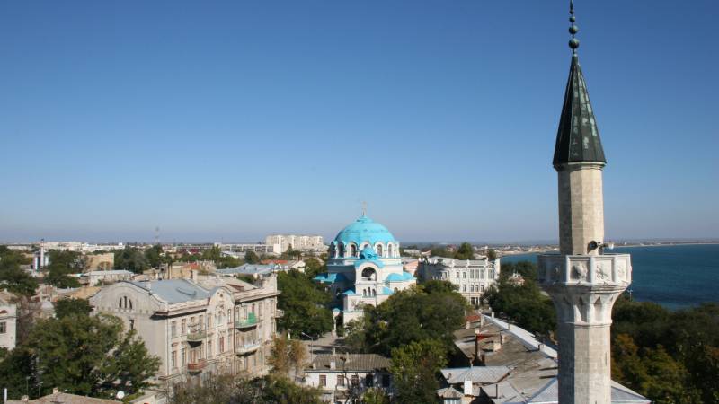 День Республики Крым: чем полуостров покорил сердца россиян и иностранных туристов