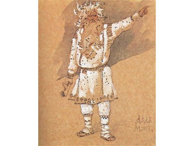 Как евроукры с Дедом Морозом воевали Как евроукры с Дедом Морозом воевали украина