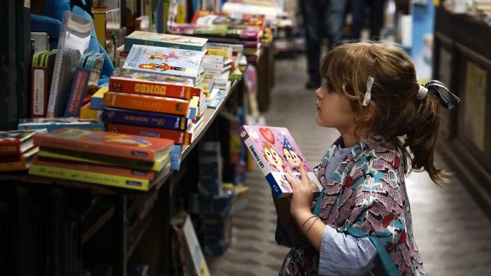 Фотографов спросили, как они видят образование. Они ответили... фотография