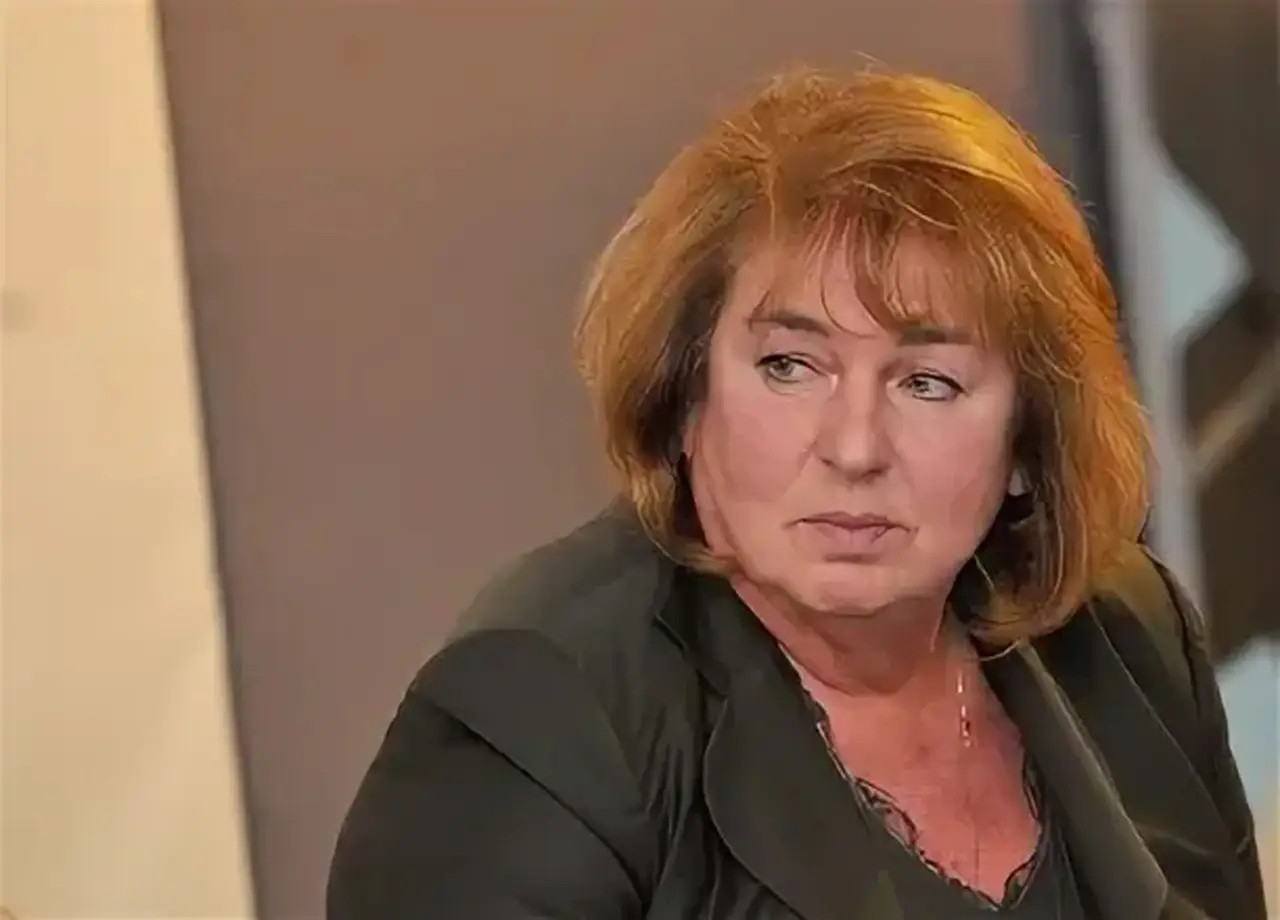 Академик украинской академии наук: Первое, что заберём, - это Крым