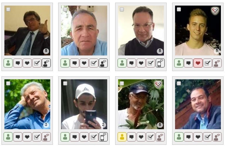 Ад и треш сайтов знакомств с иностранцами Ад и треш сайтов знакомств с иностранцами