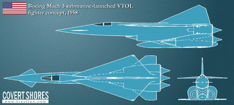 Что делать авианосцам и УДК перед лицом гиперзвуковой угрозы? оружие