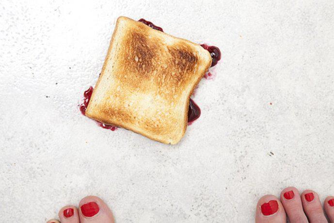 Ироничные закономерности или «Законы подлости»!… юмор