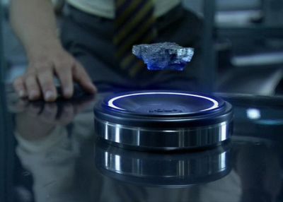 Физики предсказали левитацию наномагнитов